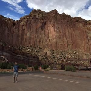 Meet your Posher, Nick